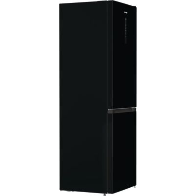 8. GORENJE NRK6192ABK4 Kühl-Gefrierkombination