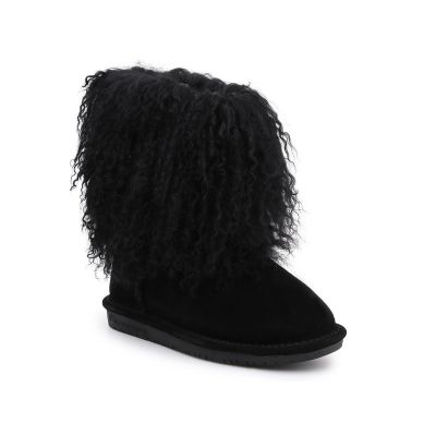 BearPaw Boo Youth Jr 1854Y Schuhe