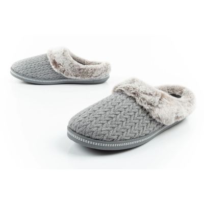 8. Skechers Cozy Campfire Damenhausschuhe, modische, isolierte Hausschuhe