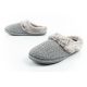 8. Skechers Cozy Campfire Damenhausschuhe, modische, isolierte Hausschuhe