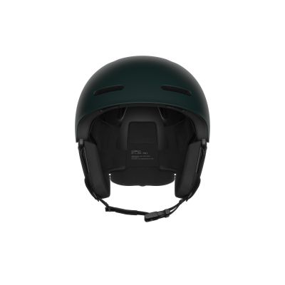 7. POC Fornix MIPS Skihelm Grün