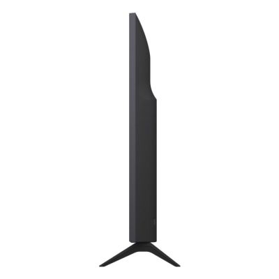 5. LG 43UA74003LB 109,2 cm (43") 4K Ultra HD Smart TV Wi-Fi Schwarz