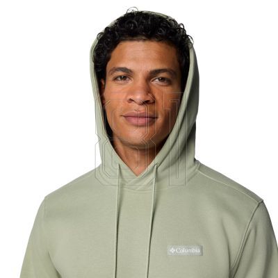 4. Columbia Meridian Creek Hoodie M 2105851348