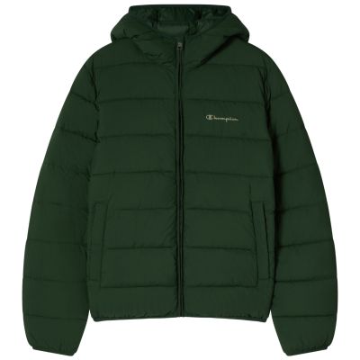 2. Champion Kapuzenjacke Herren Grün 221548 GS586