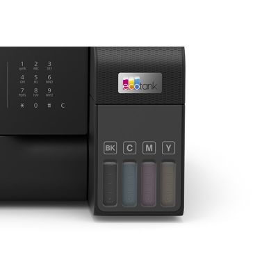 6. Epson EcoTank L5590 4-in-1 Tintenstrahl-Multifunktionsdrucker
