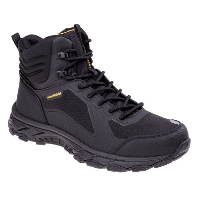 8. Elbrus Hixon Mid Wp CM 92800442320 Schuhe