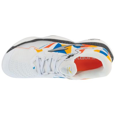 3. Joma Smash Herren 2532 TSMAW2532C Weiß 40,5