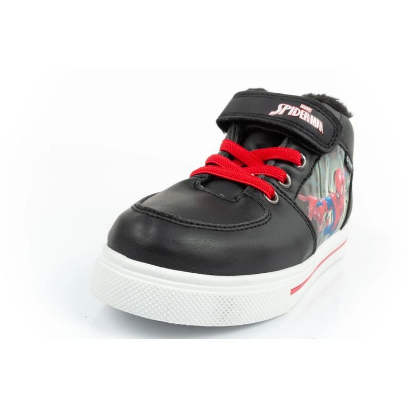 3. Spiderman Jr. Winterstiefeletten PC-0053724