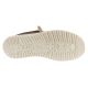 4. Hey Dude Wally Stretch Canvas 40700-2LN Braun 41