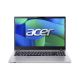 Acer TravelMate | TMP215-55-TCO-3817 | Grau | 15,6" | WUXGA | Intel Core 3 | 100U | 16 GB | SSD-Kapazität: 512 GB | Intel Iris Xe Grafik | Windows 11 Pro | Tastatursprache: Englisch | Tastaturbeleuchtung | Garantie: 36 Monate