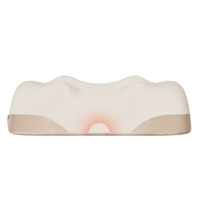5. Dreame P30 Nackenmassagekissen – Beige