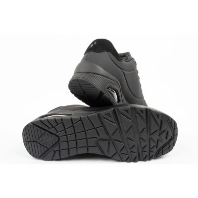 8. Skechers Herren-Sneaker Uno – modischer Look