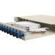 8. Equip 337301 1U Patchpanel