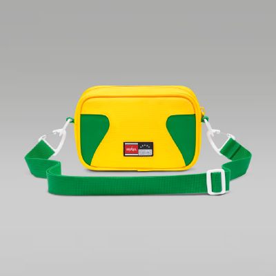 2. Bauchtasche Air Jordan P6 Element Camera Bag 1,6 l Brazil - MA9332-Y1G