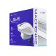 6. Machenike L8 Pro Kabellose Gaming-Maus mit Ladestation – Schwarz