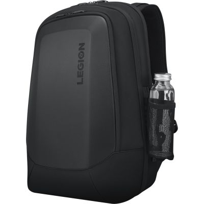 Lenovo Legion 17-Zoll-Rucksack II (gepanzert), Schwarz