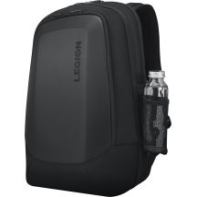 Lenovo Legion 17-Zoll-Rucksack II (gepanzert), Schwarz