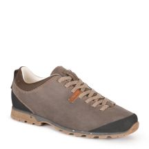 Bellamont Herren-Wanderschuhe, robust und langlebig