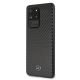 2. Mercedes MEHCS69SRCFBK S20 Ultra G988 hard case black/czarny Dynamic