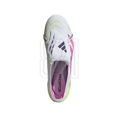 3. Adidas Predator Elite FT FG M football boots ID8967
