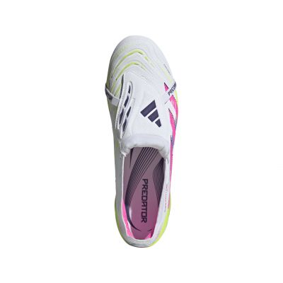 3. Adidas Predator Elite FT FG M ID8967 Fußballschuhe