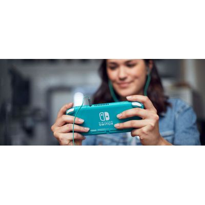 8. Nintendo Switch Lite Tragbare Spielkonsole 14 cm (5,5 Zoll) 32 GB Touchscreen Wi-Fi Türkis
