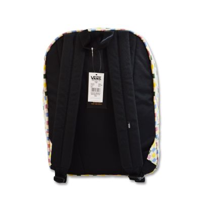 5. Vans Wm Deana III Rucksack Bunt - VN00021MXZP1