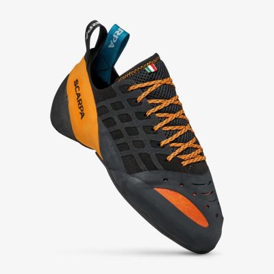 Scarpa INSTINCT Schwarz