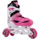 2. Enero 4in1 Inlineskates Enero Runner Jr 1007236-1007243-1007250