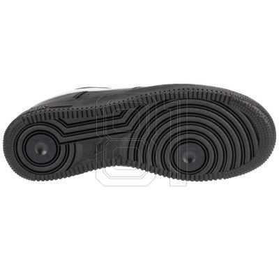 4. Nike Air Force 1 07 M FZ0627-010 shoes