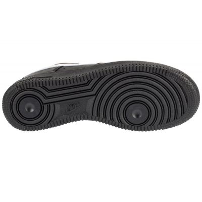 4. Nike Air Force 1 07 M FZ0627-010 Schuhe
