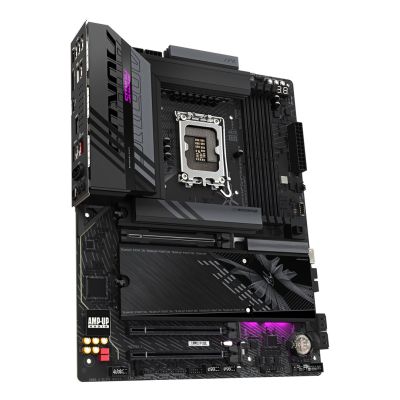 8. Gigabyte Z890 A ELITE WIFI7 Mainboard