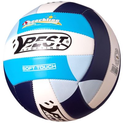 6. BEST SPORTING CALIFORNIA BLAUER VOLLEYBALL GRÖSSE 5