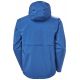 14. Helly Hansen Rwb Rigging Regenjacke M 53717 606