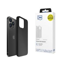 Apple iPhone 15 Pro – 3mk Silikonhülle