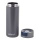4. Thermobecher Kambukka Olympus 500 ml, Serious Grey