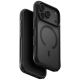 Uniq Veren Magclick Ladehülle für iPhone 18 Pro Max / 17 Pro Max – Weiß