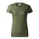 3. Malfini Basic W T-shirt MLI-13409