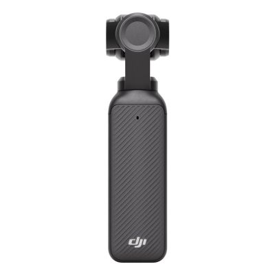 5. DJI Osmo Pocket 3 Kamera mit Stabilisator 4K Ultra HD 9,4 MP Schwarz