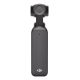 5. DJI Osmo Pocket 3 Kamera mit Stabilisator 4K Ultra HD 9,4 MP Schwarz