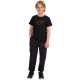 7. T-Shirt 4F Jr 4FJWAW25TTSHM2417 20S