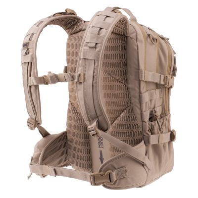 3. Magnum Urbantask 25 Rucksack 92800538537