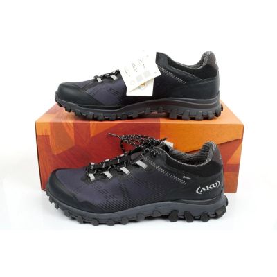 21. Aku Levia GTX M 745632 Trekkingschuhe