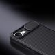 9. Nillkin CamShield Pro Magnethülle für iPhone 16e / 17e – Schwarz