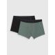 Herren-Boxershorts (2er-Pack) 4F 4FWAW25UBXSM062 4F 4FWAW25UBXSM062-92S
