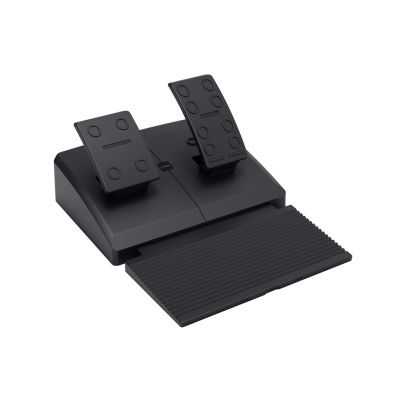 3. Trust GXT 289 MOVI Schwarzes Lenkrad