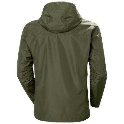 7. Helly Hansen Dubliner Jacke M 62643 431