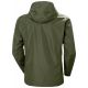 7. Helly Hansen Dubliner Jacke M 62643 431