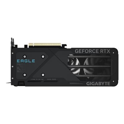 14. Gigabyte GeForce RTX 5060 EAGLE MAX OC 8GB Grafikkarte