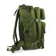25. Offlander Survival 43L Wanderrucksack OFF_CACC_07GN